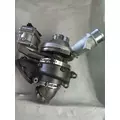 INTERNATIONAL DT466E Turbocharger  Supercharger thumbnail 1