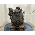 INTERNATIONAL DT466M Engine Assembly thumbnail 2