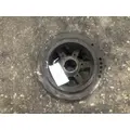 INTERNATIONAL DT466M Engine Dampener  Balancer thumbnail 1