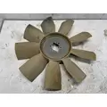 INTERNATIONAL DT466M Fan Blade thumbnail 1