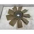 INTERNATIONAL DT466M Fan Blade thumbnail 2