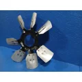 INTERNATIONAL DT466 Fan Blade thumbnail 3