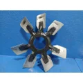 INTERNATIONAL DT466 Fan Blade thumbnail 5