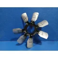 INTERNATIONAL DT466 Fan Blade thumbnail 1