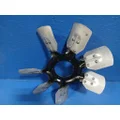INTERNATIONAL DT466 Fan Blade thumbnail 2