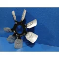 INTERNATIONAL DT466 Fan Blade thumbnail 4