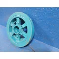 INTERNATIONAL DT466 Harmonic Balancer thumbnail 4