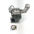 INTERNATIONAL DT466 Turbocharger  Supercharger thumbnail 2