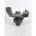 INTERNATIONAL DT466 Turbocharger  Supercharger thumbnail 4