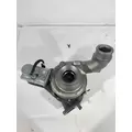 INTERNATIONAL DT466 Turbocharger  Supercharger thumbnail 7