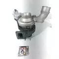 INTERNATIONAL DT466 Turbocharger thumbnail 2