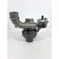 INTERNATIONAL DT466 Turbocharger thumbnail 3