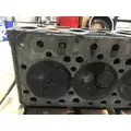 INTERNATIONAL DT530E Cylinder Head thumbnail 4