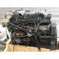 INTERNATIONAL DT530E Engine Assembly thumbnail 4