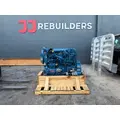 INTERNATIONAL DT570 Engine Assembly thumbnail 5