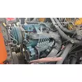 INTERNATIONAL DTA 360 Engine Assembly thumbnail 1