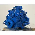 INTERNATIONAL DTA 360 Engine Assembly thumbnail 1