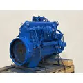 INTERNATIONAL DTA 360 Engine Assembly thumbnail 5