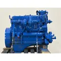 INTERNATIONAL DTA 360 Engine Assembly thumbnail 6