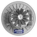 INTERNATIONAL DTA466 Turbocharger  Supercharger thumbnail 1