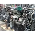 INTERNATIONAL DT Engine Assembly thumbnail 7