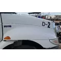 INTERNATIONAL DURASTAR Hood  thumbnail 2