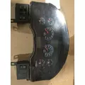 INTERNATIONAL DURASTAR Instrument Cluster thumbnail 1