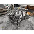 INTERNATIONAL DV 550 Engine Assembly thumbnail 1