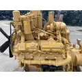 INTERNATIONAL DVT573 Engine Assembly thumbnail 2