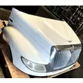 INTERNATIONAL DuraStar 4300 Hood thumbnail 2