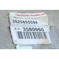 INTERNATIONAL DuraStar 4300 Hood thumbnail 8