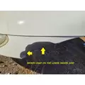 INTERNATIONAL DuraStar 4300 Hood thumbnail 5