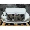 INTERNATIONAL DuraStar 4400 Hood thumbnail 2