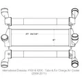 INTERNATIONAL Durastar 4100 Charge Air Cooler (ATAAC) thumbnail 4