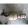 INTERNATIONAL Durastar 4300 Catalytic Converter thumbnail 2