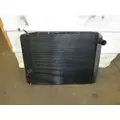 INTERNATIONAL Durastar 4400 Radiator thumbnail 1