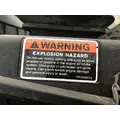 INTERNATIONAL Durastar Air Cleaner thumbnail 3