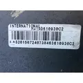INTERNATIONAL Durastar Bumper Assembly, Front thumbnail 7