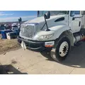 INTERNATIONAL Durastar Bumper Assembly, Front thumbnail 2