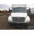 INTERNATIONAL Durastar Bumper Assembly, Front thumbnail 1