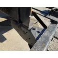 INTERNATIONAL Durastar Bumper Assembly, Rear thumbnail 4