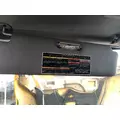 INTERNATIONAL Durastar Cab Misc. Interior Parts thumbnail 1