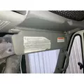 INTERNATIONAL Durastar Cab Misc. Interior Parts thumbnail 2