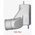 INTERNATIONAL Durastar Charge Air Cooler (ATAAC) thumbnail 4
