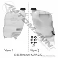INTERNATIONAL Durastar Cooling Assy. (Rad., Cond., ATAAC) thumbnail 1