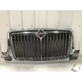 INTERNATIONAL Durastar Grille thumbnail 1