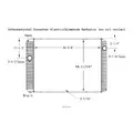 INTERNATIONAL Durastar Radiator thumbnail 4