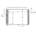 INTERNATIONAL Durastar Radiator thumbnail 5