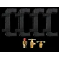 INTERNATIONAL Durastar Radiator thumbnail 3
