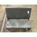 INTERNATIONAL Durastar Seat (non-Suspension) thumbnail 1